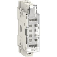 Schneider LV481900 FuPact GS külső nullavezető modul 50A