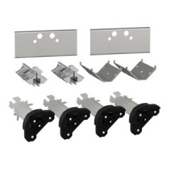   Schneider Electric LVS01036 zárt padló kábelcsatorna hozzáférés IP30