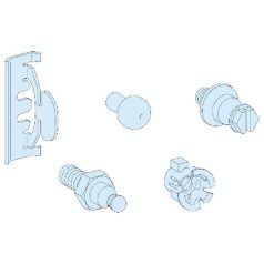   Schneider Electric LVS01105 Prisma P rendszerhez kiegészítő