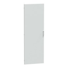   Schneider Electric LVS01224 PrismaSeT P fém ajtó W650 IK10 IP30