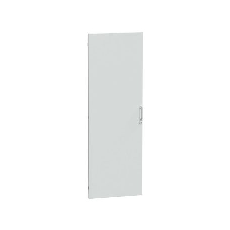 Schneider Electric LVS01224 PrismaSeT P fém ajtó W650 IK10 IP30