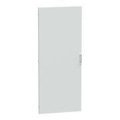   Schneider Electric LVS01225 PrismaSeT P fém ajtó W800 IK10 IP30