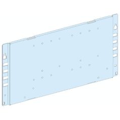   Schneider Electric LVS03043 Szerelőlap NS-INS250, átkapcs., rotációs hajtás