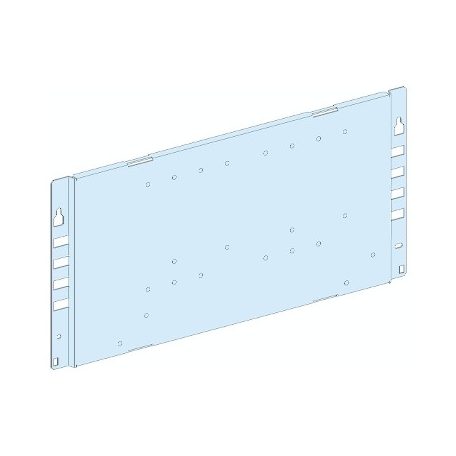 Schneider Electric LVS03043 Szerelőlap NS-INS250, átkapcs., rotációs hajtás