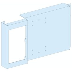   Schneider Electric LVS03073 Szerelőlap NS-INS630, függőleges, rögzített, billenőkaros kapcsoló