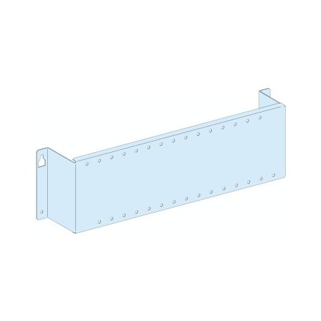 Schneider Electric LVS03102 Szerelőlap Easypact EZC100 1P