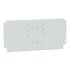   Schneider Electric LVS03118 PrismaSeT P szerelőlap GS63/100/160 rotációs hajtáshoz
