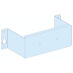   Schneider Electric LVS03123 Szerelőlap ISFT160 függőleges kábelcsatornába