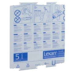   Schneider Electric LVS03154 MEASUREMENT CT CASING 400 A/mérőváltótok