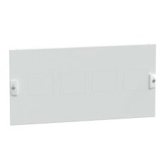   Schneider Electric LVS03227 PrismaSeT P homloklap NSXm Vigi 4P rotációs hajtással függőleges beszereléshez W650 5Modul magas