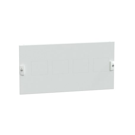 Schneider Electric LVS03227 PrismaSeT P homloklap NSXm Vigi 4P rotációs hajtással függőleges beszereléshez W650 5Modul magas