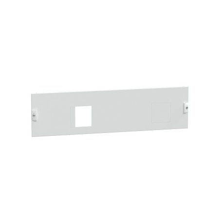 Schneider Electric LVS03301 Homloklap NSX150 W750 vízszintes, fix,rh