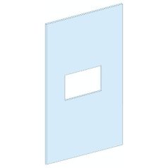   Schneider Electric LVS03304 Előlap horizontális Easypact EZC250