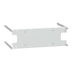   Schneider Electric LVS03424 PrismaSeT szerelőlap TransferPact 3P/4P 63A függőleges elrendezéshez W650 szekrényhez