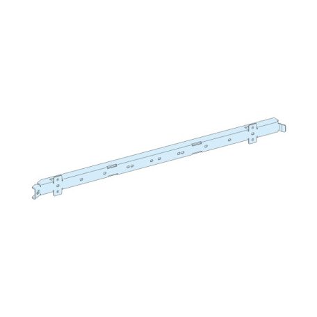 Schneider Electric LVS03596 G rendszer adapter, W=250mm