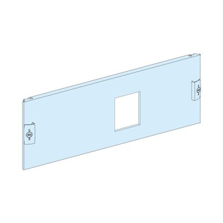 Schneider Electric LVS03611 Homloklap NS250, vízszintes, billenőkaros kapcsoló, 3P