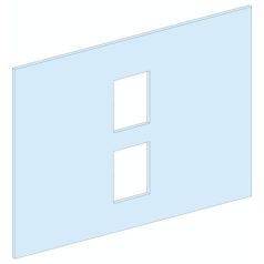   Schneider Electric LVS03616 Homloklap NS250 átkapcsoló, vízszintes, motoros