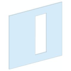   Schneider Electric LVS03661 Homloklap NS-INS630 komplett átkapcsoló, vízszintes