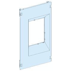   Schneider Electric LVS03697 Homloklap NS1600, függőleges, rögzített, 3/4P, csat.