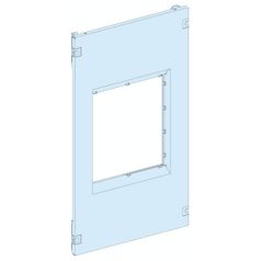   Schneider Electric LVS03698 Homloklap NT, függőleges, rögzített, 3P, csat.