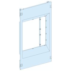   Schneider Electric LVS03699 Homloklap NS1600-NT, függőleges, kocsizható, 3P, csat.