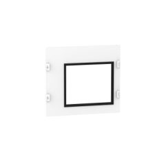 Schneider Electric LVS03711 Homloklap NW rögzített