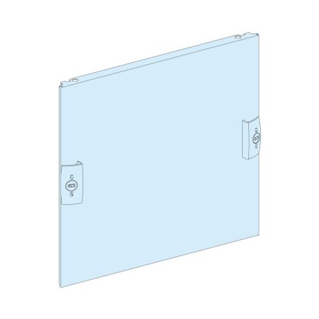 Schneider Electric LVS03815 5M-os tömör homloklap, W=250mm