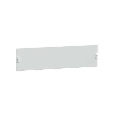 Schneider Electric LVS03854 4M-os tömör homloklap, W=750mm