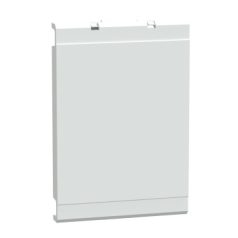   Schneider Electric LVS03901 Tömör szerelőlap 96x96 műszerhez
