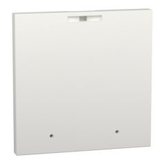 Schneider Electric LVS03907 Takarólemez 72x72mm