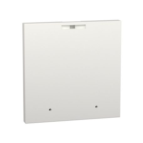 Schneider Electric LVS03907 Takarólemez 72x72mm