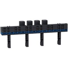 Schneider Electric LVS04014 Multiclip 4P, 200A, 1 sor