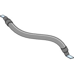   Schneider Electric LVS04047 5 NG-INS125 csatlakozás Distriblochoz