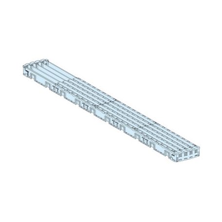 Schneider Electric LVS04107 Powerclip kompakt sín 125A 3P hossz=750