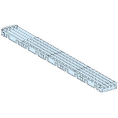   Schneider Electric LVS04108 Powerclip kompakt sín 125A 4P hossz=750
