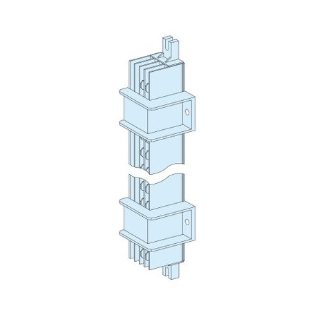 Schneider Electric LVS04203 Segédáramköri vezető 4P