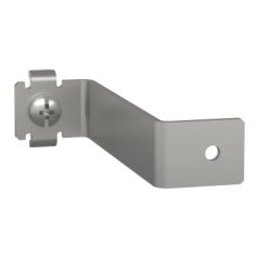   Schneider Electric LVS04208 2 db rögzítő függőleges földsínhez, mag.=80mm