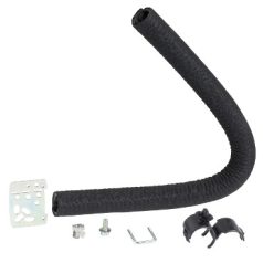   Schneider Electric LVS04235 Rugalmas kábelátvezető ajtóhoz