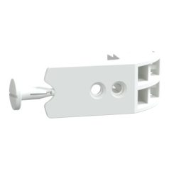   Schneider Electric LVS04265 12 db függőleges vezetékcsatorna tartó