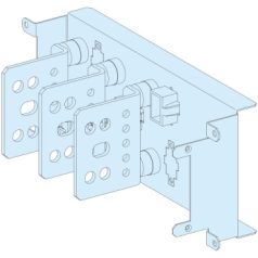   Schneider Electric LVS04429 Áthelyezett csatlakozás 250A 3P