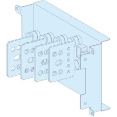   Schneider Electric LVS04430 Áthelyezett csatlakozás 250A 4P