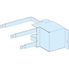   Schneider Electric LVS04431 Dugaszolható vízszint. csatlakozó NS250