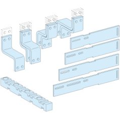   Schneider Electric LVS04488 1600A-es csatlakozó NS, függőleges, rögzített, 4P