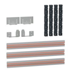   Schneider Electric LVS04496 vízszintes csatlakozás LGYE NW 2500A 4P