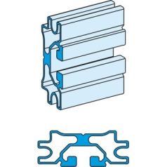   Schneider Electric LVS04560 Linergy Evolution vízszintes gyűjtősín 630A