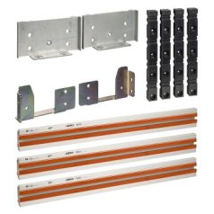   Schneider Electric LVS04685 csatlakozó Linergy függőlegesLGYE2500ANW