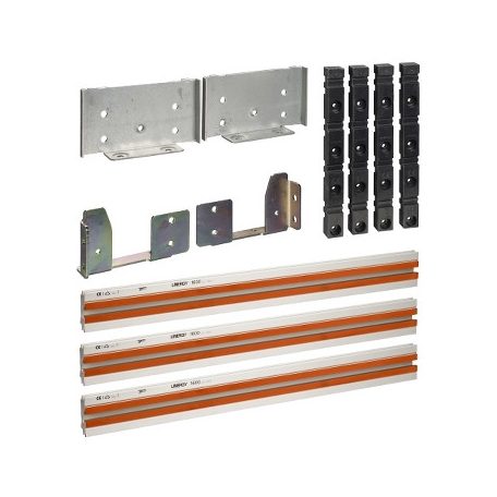 Schneider Electric LVS04685 csatlakozó Linergy függőlegesLGYE2500ANW