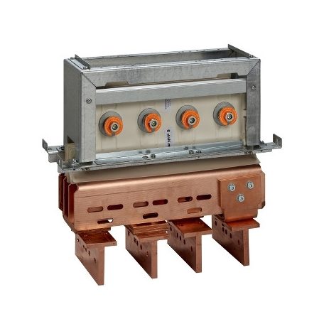 Schneider Electric LVS04738 Canalis csatlakozás 4000A, NW, 4P