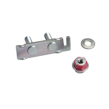 Schneider Electric LVS04768 12db Linergy Evolution csavarmenetes összekötőlemez 2500A