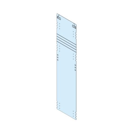 Schneider Electric LVS04911 Mezők közti elválasztás, D=400